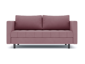 Диван Герадин еврокнижка, велюр