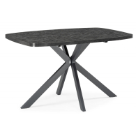 Обеденные столы, Деревянный стол Кортез 32 116(160)x77