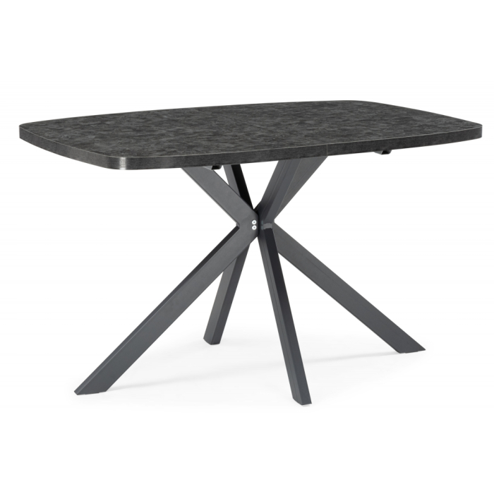 Обеденные столы, Деревянный стол Кортез 32 116(160)x77