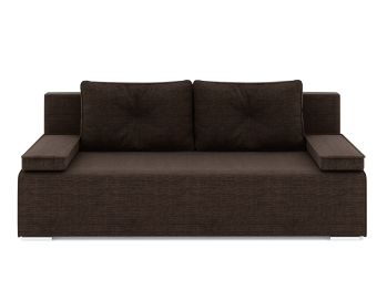 Диван-кровать еврокнижка Лиссабон, рогожка