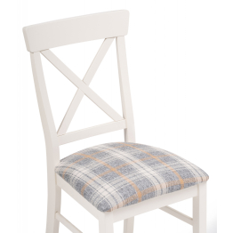 Деревянный стул Калатея