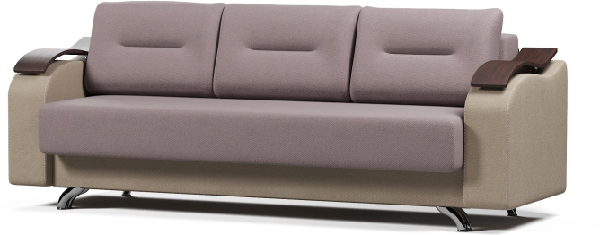 Диван-кровать Волна еврокнижка,велюр