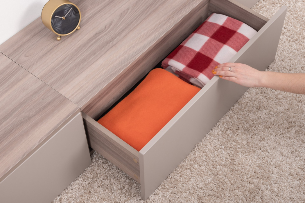 ТВ-тумбы, Тумба под ТВ Роквуд 16.54.01