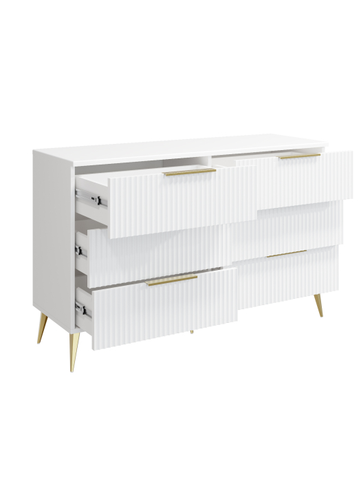 Комоды, Комод Афина АФ-05