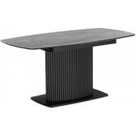 Обеденные столы, Керамический стол Фестер new 160(205)x90