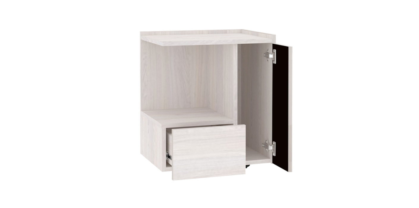 Тумбы, Модульная система Nature (модуль 42) Тумба прикроватная