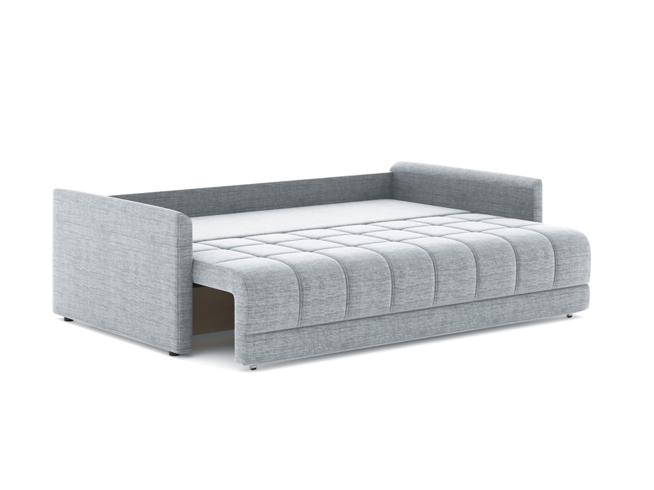 Диваны еврокнижки, Диван-кровать Босс Лофт  еврокнижка, рогожка