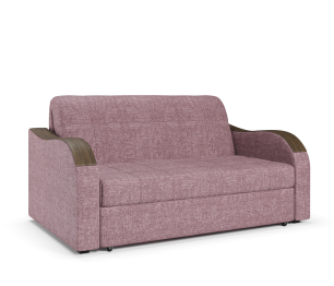 Диван-кровать прямой Виа 6, Savana 