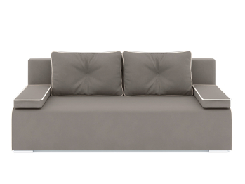 Диван-кровать еврокнижка Лиссабон, велюр