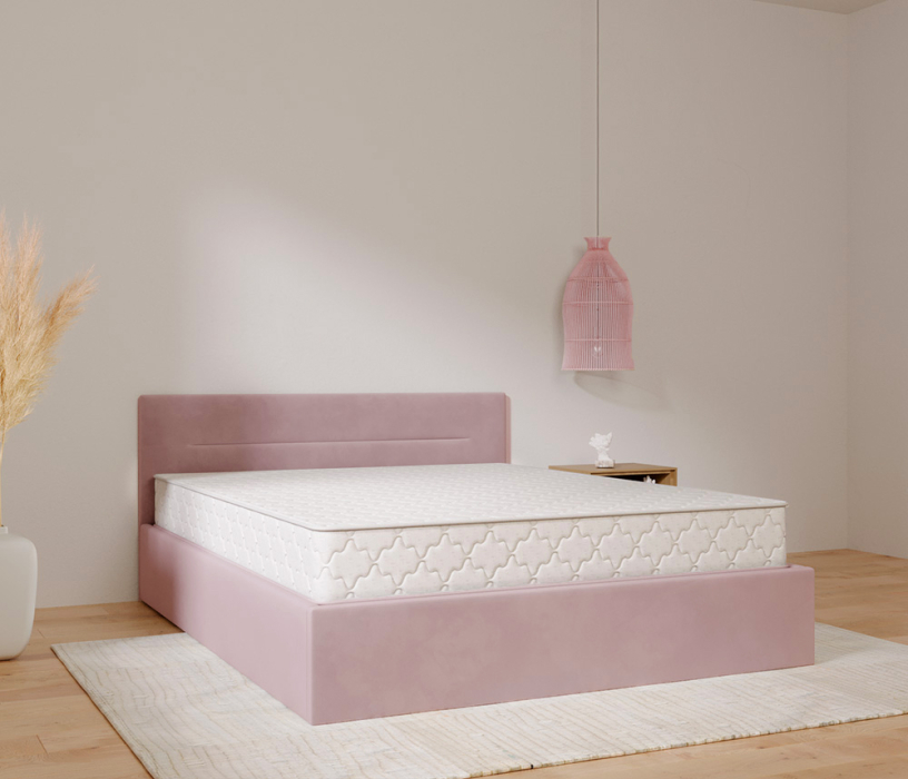 Другие размеры, Матрас Соня Матрасова Мираж (Jacgard) 120х190 см