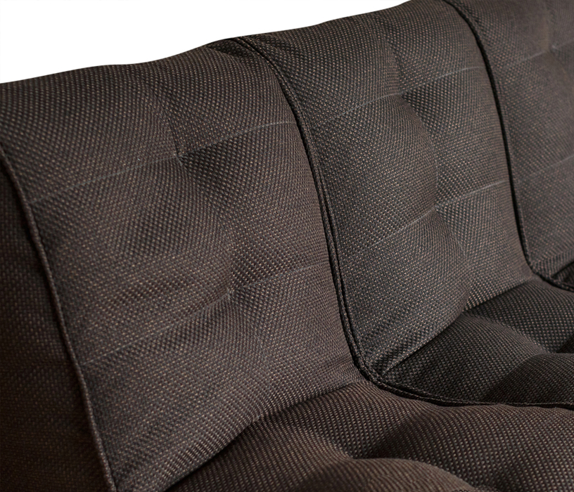 Диваны модульные, Модульный диван SHAPE (бескаркасный) угловой +3