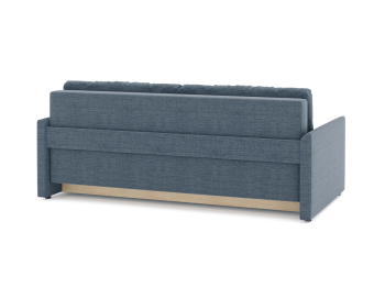 Диван-кровать Босс Лофт  еврокнижка, рогожка