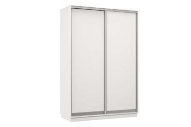 Шкаф-купе Премьер Лайт МИНИ 03 (02;02) двухдверный