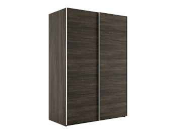 Шкаф-купе Эста ДСП+ДСП 200х66х240