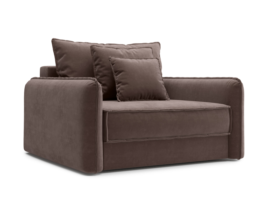 Недорогие кресла, Кресло Кросби