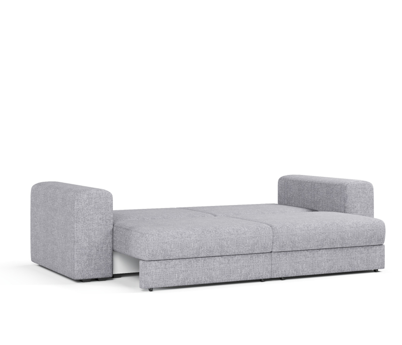 Диваны еврокнижки, Диван-кровать Свитон еврокнижка, рогожка