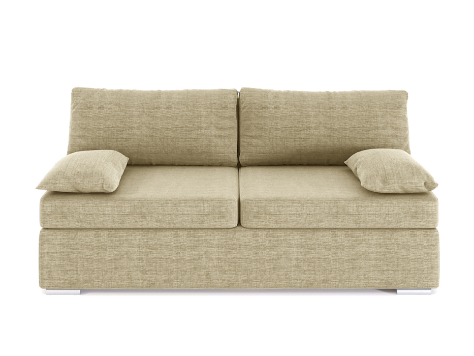 Диваны еврокнижки, Диван-кровать еврокнижка Лавия, рогожка