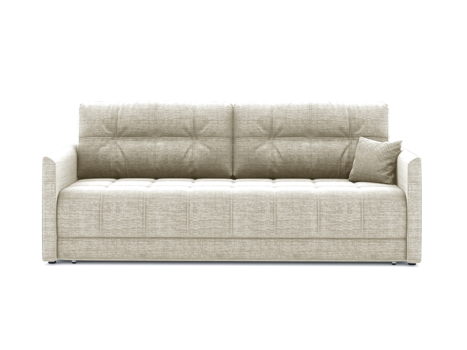 Диваны еврокнижки, Диван-кровать Босс Лофт  еврокнижка, рогожка