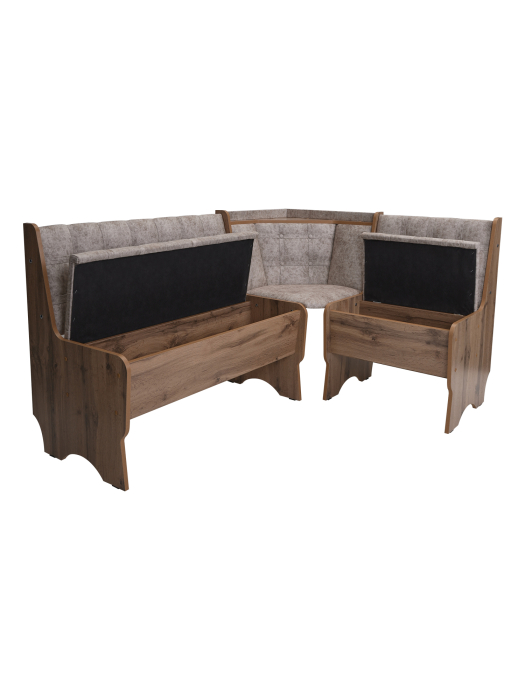 Кухонные уголки, Кухонный уголок Алёнка-17