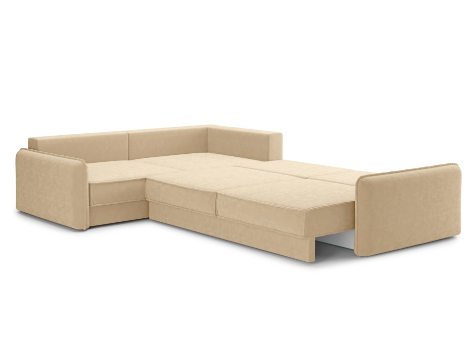 Диваны угловые в гостиную, Диван угловой Кросби МЗУ1