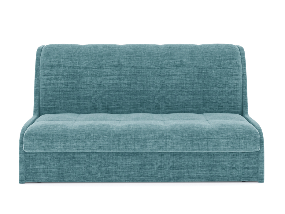 Диваны кровати со спальным местом, Диван-кровать Токио 120 аккордеон, рогожка