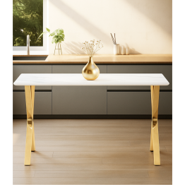 Керамический стол Селена 3 180х90х77