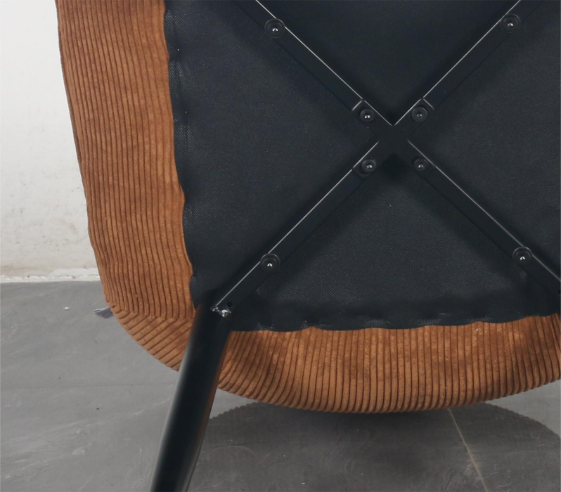 Стулья, Стул Richard ВЕЛЮР