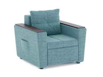 Кресло-кровать Дубай Майами, рогожка