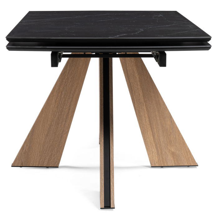 Обеденные столы, Керамический стол Шаннон