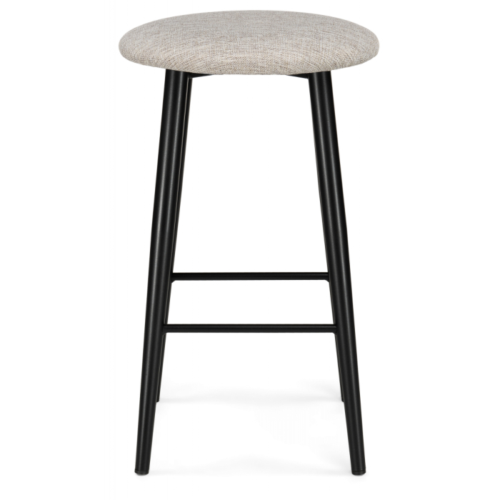 Барные стулья, Полубарный стул Гангток