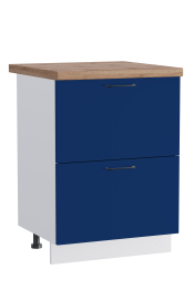 КГ ШН2Я 600 + внутр.ящ 600  Лизет РМ (со столешницей)