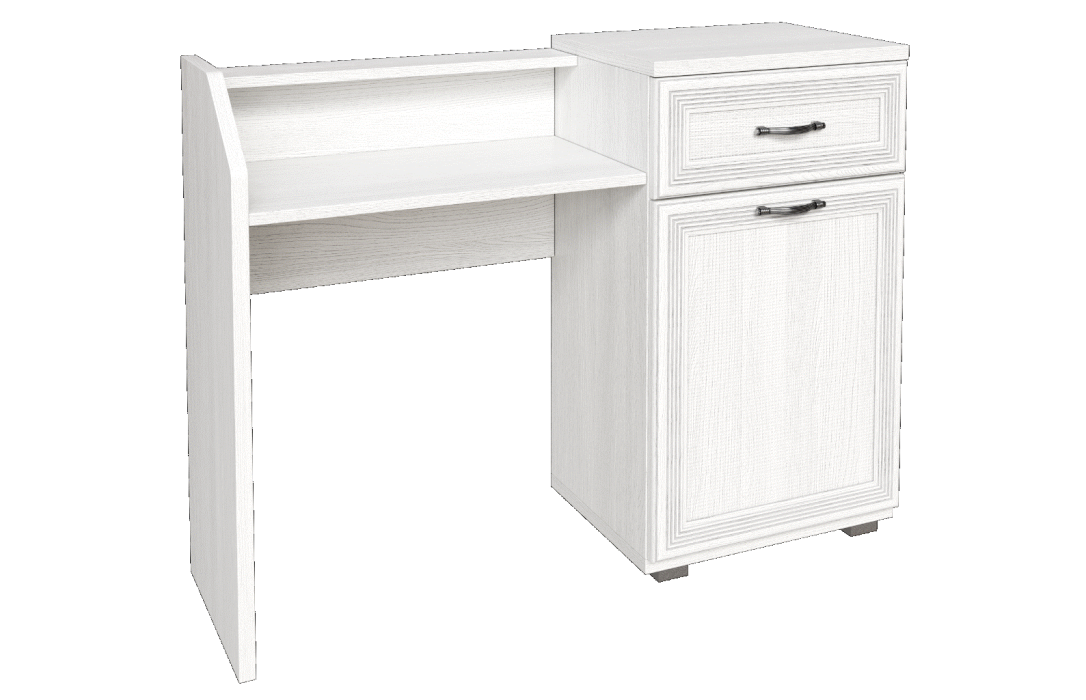 Спальные гарнитуры, Спальня Карина композиция 7