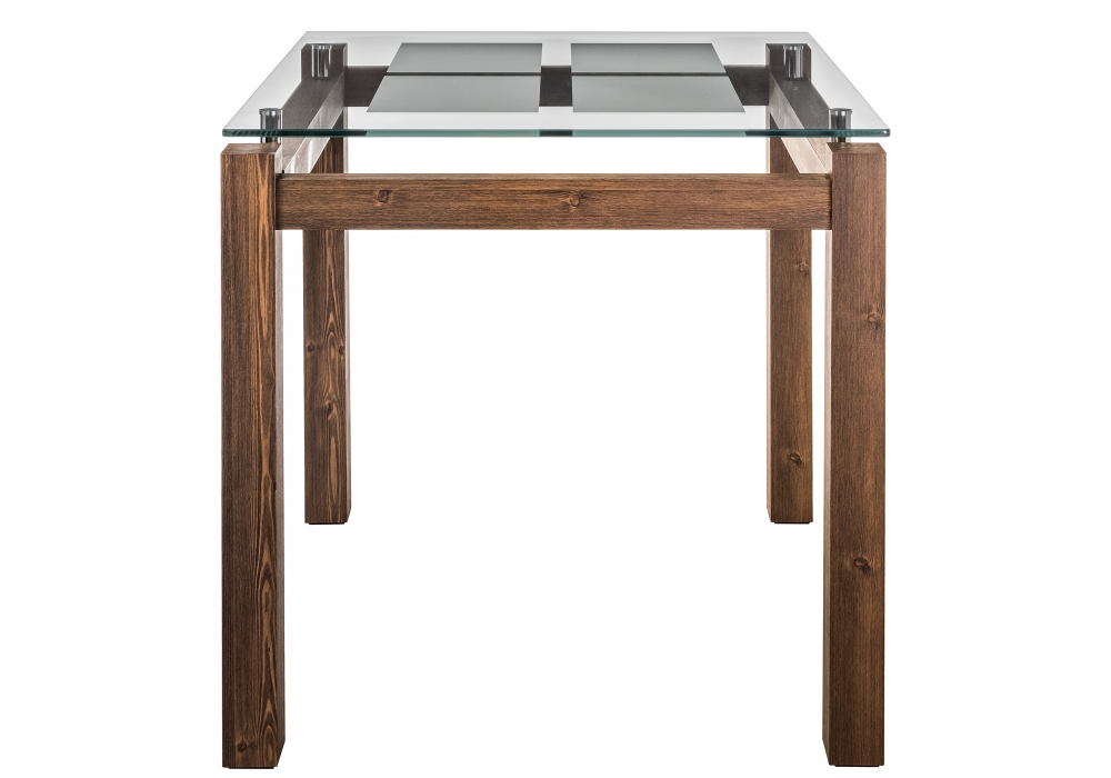 Журнальные столики, Стол стеклянный Бран