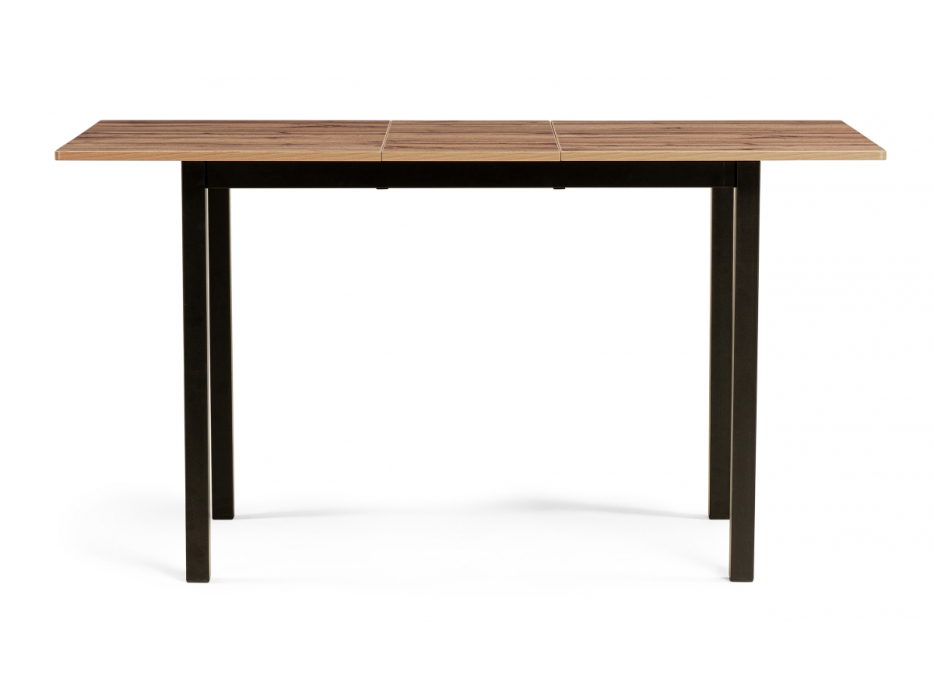 Обеденные столы, Деревянный стол Аркон 110(130)х68х75