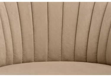 Стул Бэнбу (Белый каркас)