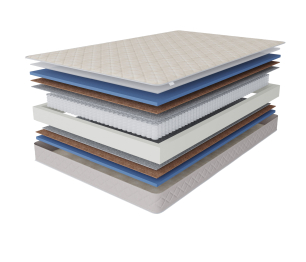 Столлайн / Матрас Душевный 1200*2000