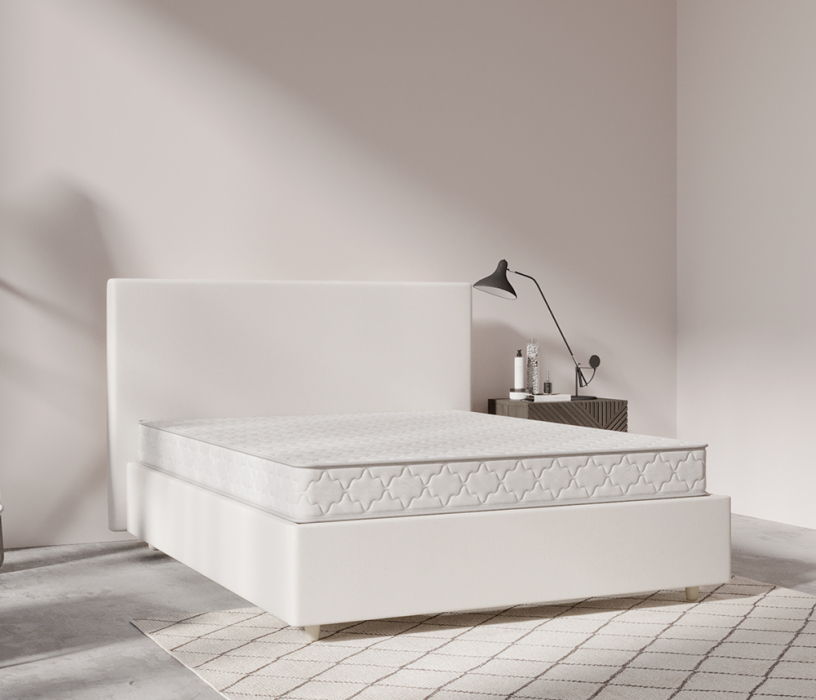 1600 x 2000, Матрас ARMOS Оникс (Jacgard) 160х200 см