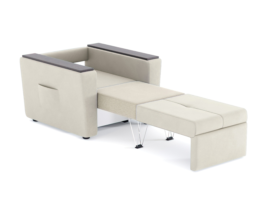 Кресла-кровати, Кресло-кровать Дубай Майами, велюр