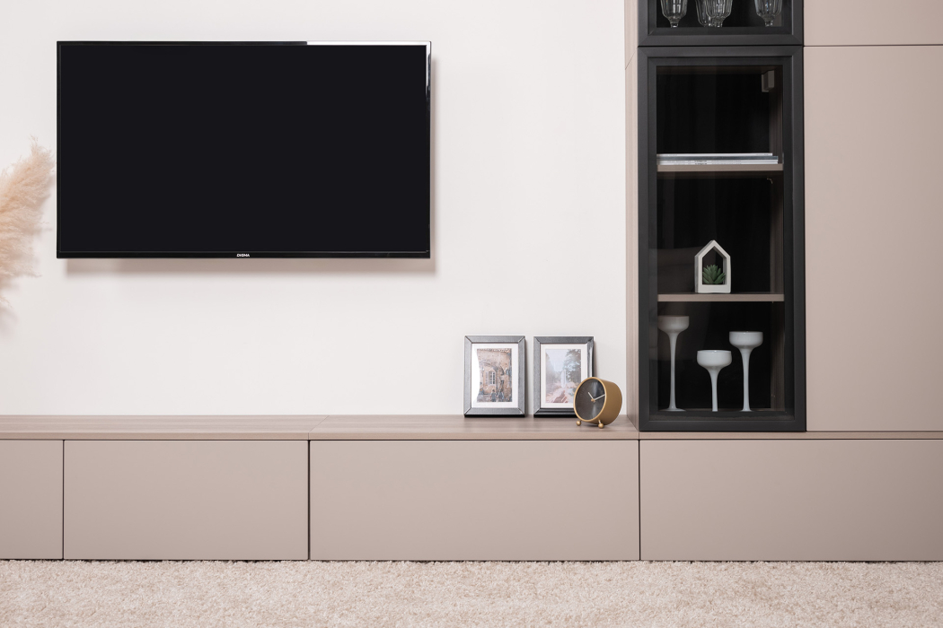 ТВ-тумбы, Тумба под ТВ Роквуд 16.54.01