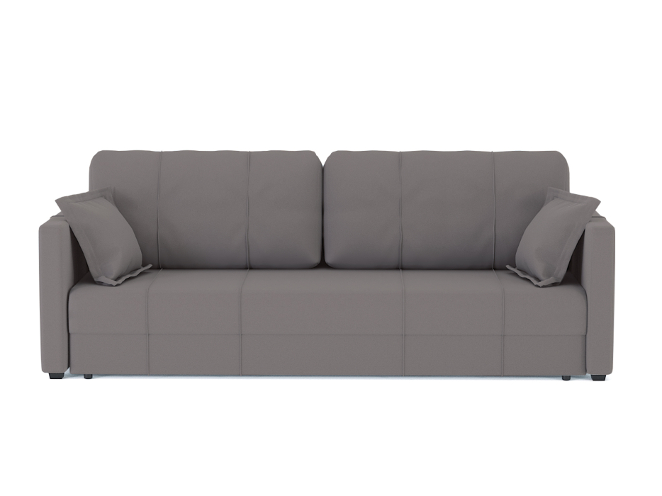 Диваны еврокнижки, Диван-кровать еврокнижка Риммини, велюр