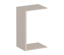 ГАРДЕРОБНЫЕ МАКС, Макс СБ-3410 Разделитель для каркасов