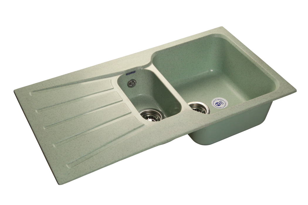Кухонные мойки, Мойка GranFest STANDART GF-S940KL