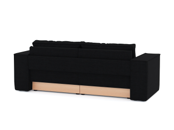 Диван-кровать Лофт еврокнижка-трансформер, рогожка