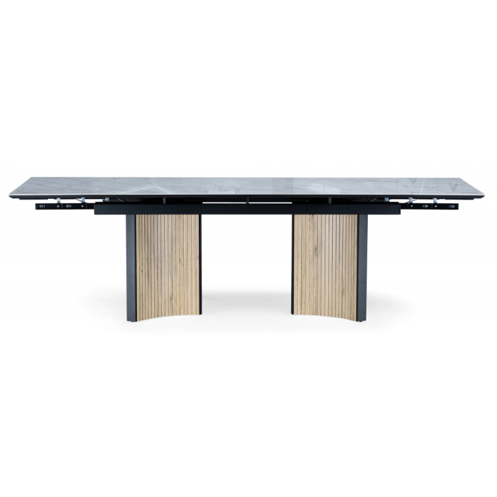 Обеденные столы, Керамический стол Саливан 180x91