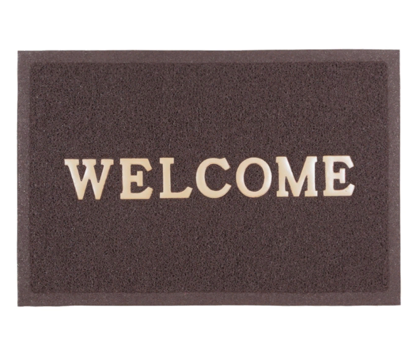 Придверные коврики, Коврик Big House Welcome 50х80 см