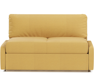 Диван-кровать раскладушка Малье,велюр