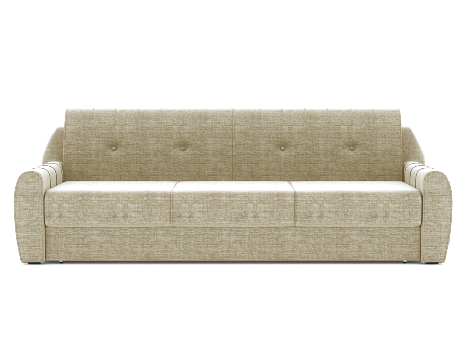 Диваны еврокнижки, Диван-кровать еврокнижка Ингрид, рогожка