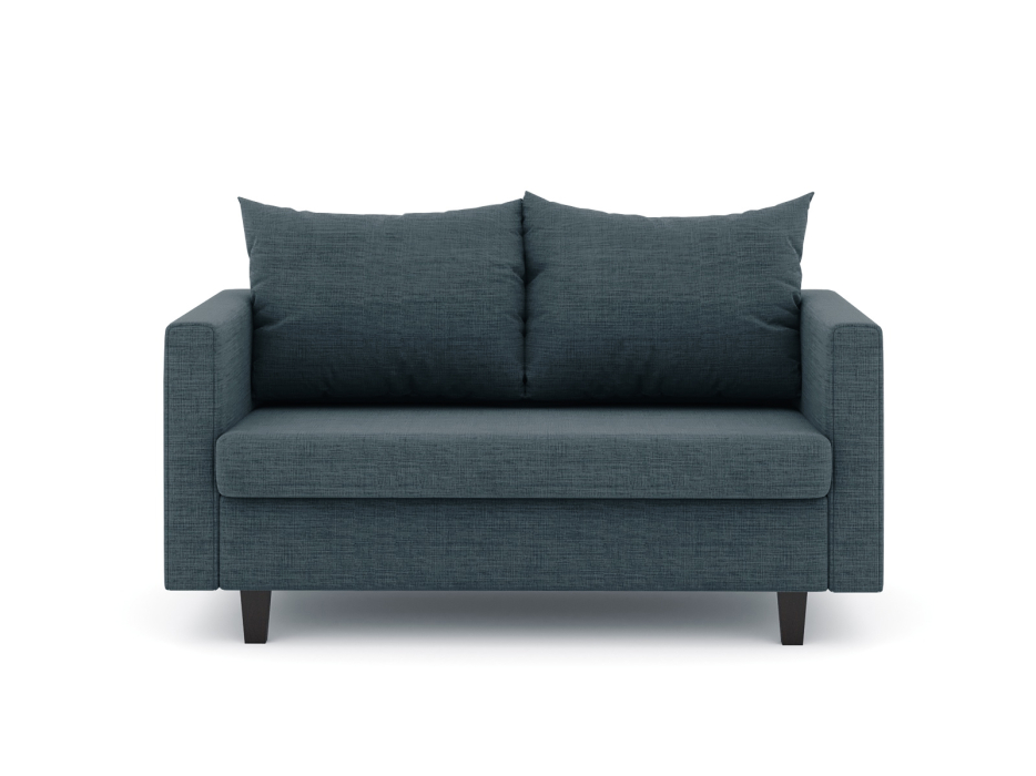 Диваны  офисные, Диван прямой нераскладной Балко, рогожка