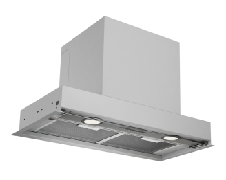 Кухонная вытяжка ELIKOR EVOLUTION 90П-750-Э3Д Алюминиевый металлик