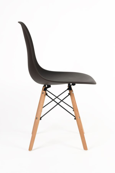 Стулья, Стул Florence в стиле Eames